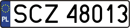 SCZ48013