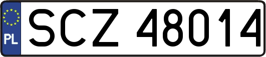 SCZ48014