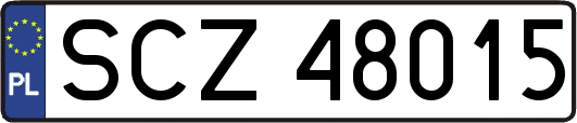 SCZ48015