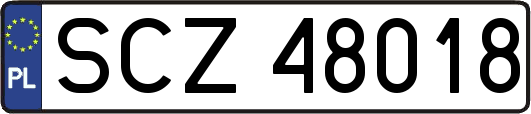 SCZ48018