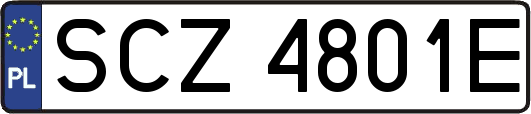 SCZ4801E