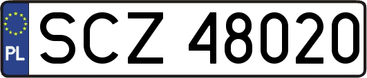 SCZ48020