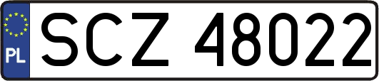 SCZ48022