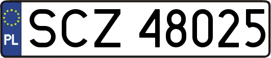 SCZ48025