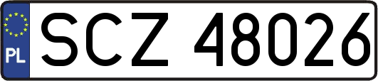 SCZ48026