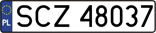 SCZ48037