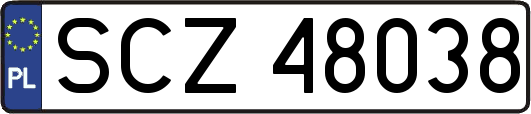 SCZ48038