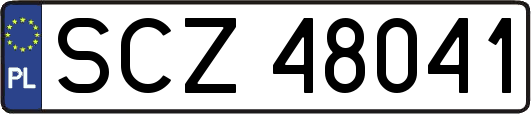 SCZ48041