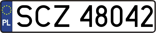 SCZ48042