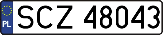 SCZ48043