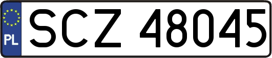 SCZ48045