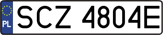SCZ4804E