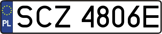 SCZ4806E