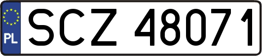 SCZ48071
