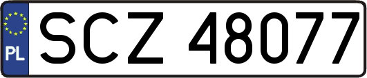 SCZ48077