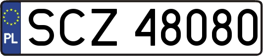 SCZ48080