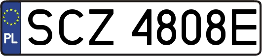 SCZ4808E