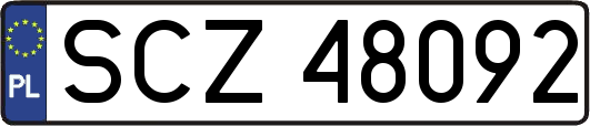 SCZ48092