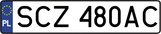 SCZ480AC