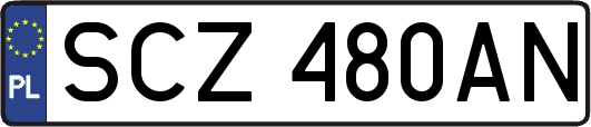 SCZ480AN