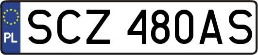 SCZ480AS