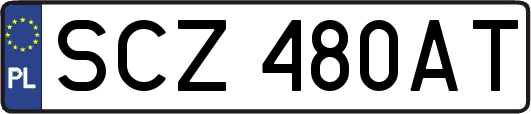 SCZ480AT
