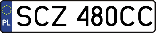 SCZ480CC
