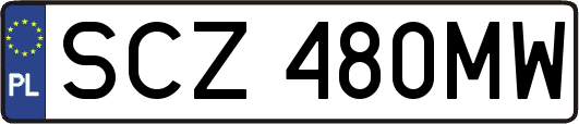 SCZ480MW