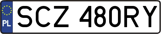 SCZ480RY