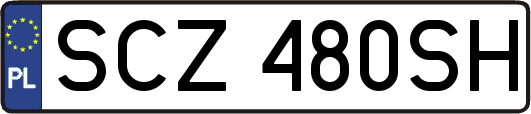 SCZ480SH