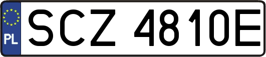 SCZ4810E