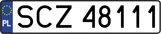 SCZ48111