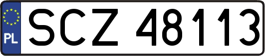 SCZ48113