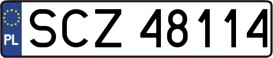 SCZ48114