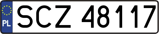 SCZ48117