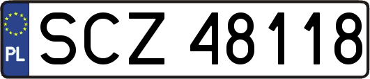 SCZ48118