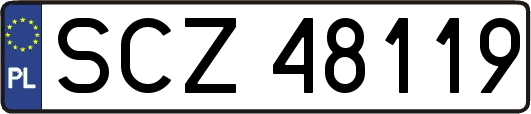 SCZ48119