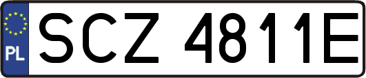 SCZ4811E
