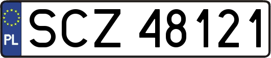 SCZ48121