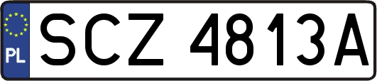 SCZ4813A