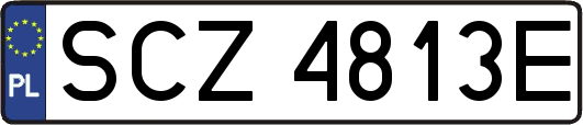 SCZ4813E