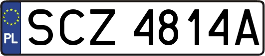 SCZ4814A
