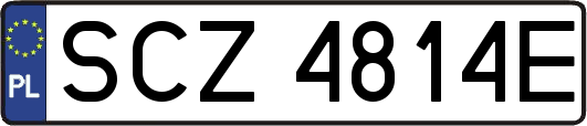 SCZ4814E