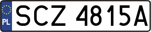 SCZ4815A