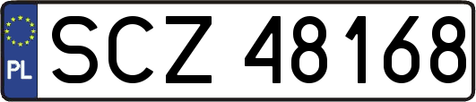 SCZ48168