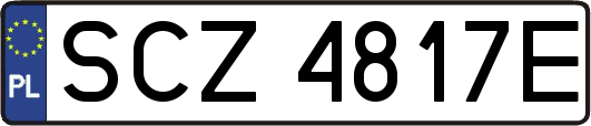 SCZ4817E