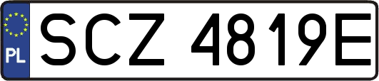 SCZ4819E