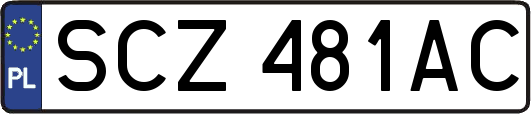 SCZ481AC