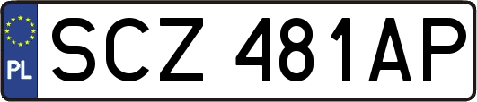 SCZ481AP