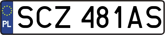 SCZ481AS